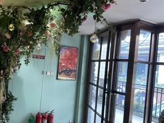 -Masala Curry and BBQ·玛莎拉巴基斯坦美食(金水万达店)