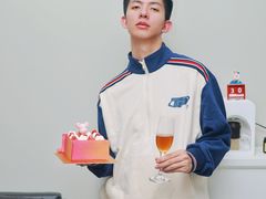 -黑池口感烘焙·生日蛋糕(坂田店)