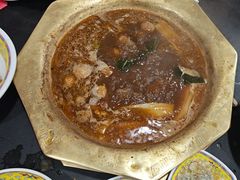 -芦月轩羊蝎子(太平桥店)