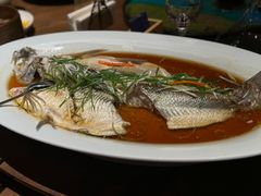 -丹江渔村(首都机场店)