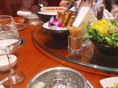 -东海怡品海鲜豆捞(星街坊店)