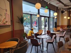 门面-Wagas沃歌斯(汇智店)