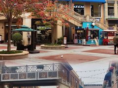 -王府井奥莱临潼小镇(临潼店)