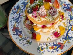 -Alimentari早午餐(安福路店)