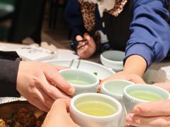 -老馆子·建德菜·山肴鱼鲜(海威新界店)