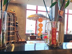 -全聚德(长白店)