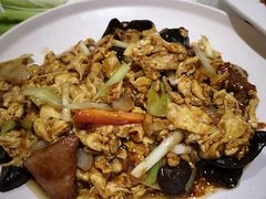 -福海居烤鸭店(鸟巢店)