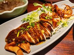 -前海沿·青岛菜(五四广场永旺店)