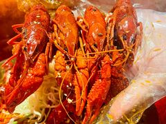 -何师烧烤Pro ·江湖川菜·小龙虾·精酿(太古里旗舰店)