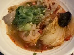 -浅深(天桥店)