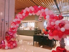 -太原富力万达文华酒店·美食汇西餐厅