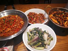 -八碗湘长沙市井菜(坡子街店)