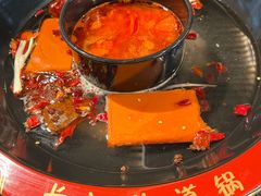 -三江两海老火锅(北京首店)