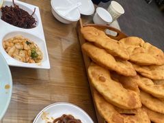 -老磨油饼(高陵店)