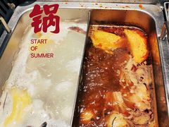 -星伦多自助料理·涮烤一体(嘉兴八佰伴店)