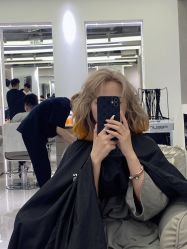 -MY HAIR ARDOR