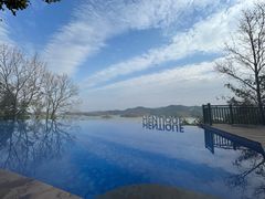 -天目湖涵田半山温泉