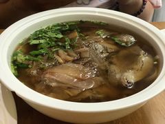 雪花牛肉-大茴香越法料理(SOHO复兴店)