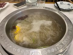 -鸿喜牛·潮汕鲜牛肉火锅(海浪湾店)