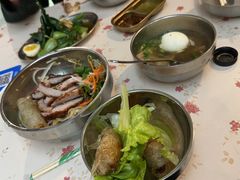 -海安安越南粉(丹竹頭店)