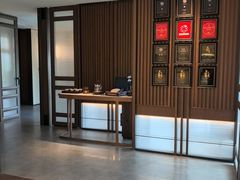 -淮香国色·淮扬菜(正大中心店)