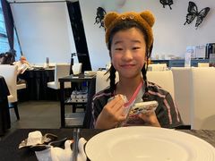 -大董(华贸购物中心店)