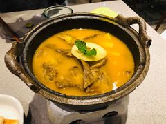 -半山腰·云南菜(侨福芳草地店)