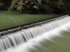 -阿依河景区