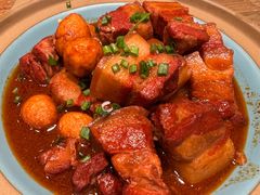 -符离集餐厅(万象城店)