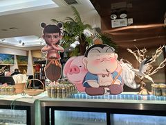 -帝豪酒店•马可勃罗西餐厅