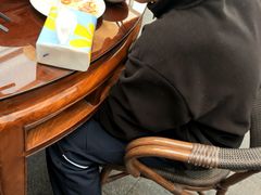 -老铺烤鸭(宝鸡店)