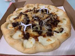 -达美乐比萨(新洲店)