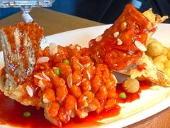 -吴越荣记·苏州菜·松鼠桂鱼(娄门景区店)