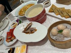 -丰鲤楼•闽南茶楼(仟禧汇店)