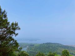 -仙山湖景区
