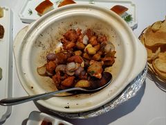 -味+新京宴·烤鸭·北京菜(创意谷店)
