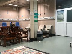 -中国中医科学院望京医院(院本部)
