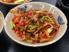 烟笋腊肉-潇湘阁(三里屯SOHO店)