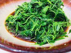 -庆余楼·用心与食材·特色菜&灶头面(仙蠡墩店)