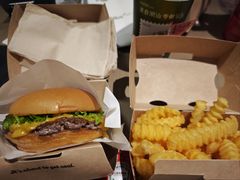 -Shake Shack(南山万象天地店)