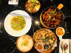 -Let's Taipei 非常烘焙(太古里店)