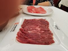 -东来顺饭庄(西单店)