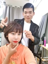 -涩谷· Hair Salon