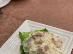 -瑞福园联谊餐室(茂名南路店)