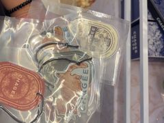 -霸王茶姬(上海恒基名人店)