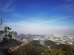 -北高峰