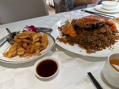 -喜记避风塘炒辣蟹(旗舰店)