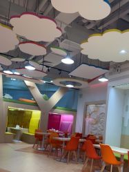 -尼克Playtime(欢乐海岸店)