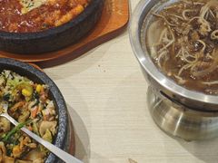 -庆米鲜朝鲜族拌饭(固戍店)