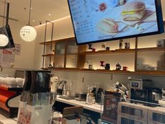 -Peet's 皮爷咖啡(乐峰店)